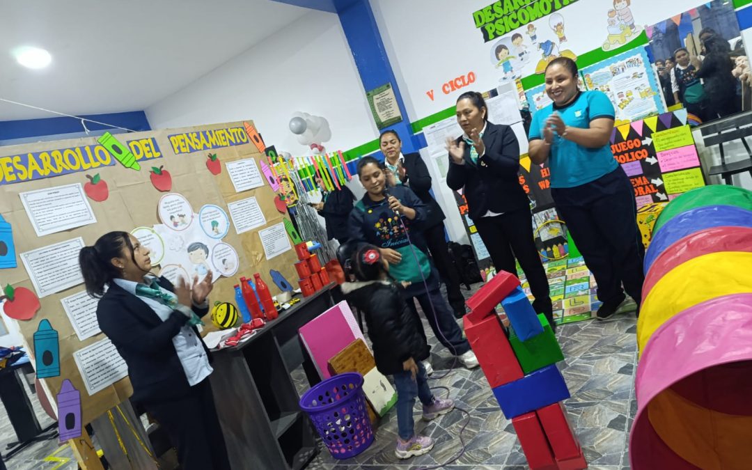 Feria Innova Educa 2025