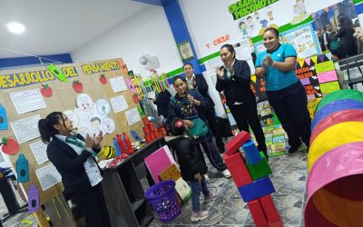 Feria Innova Educa 2025